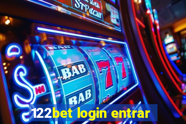 122bet login entrar